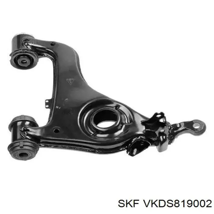 Suporte de esfera inferior SKF VKDS819002 preço, a partir de 24,47 USD
