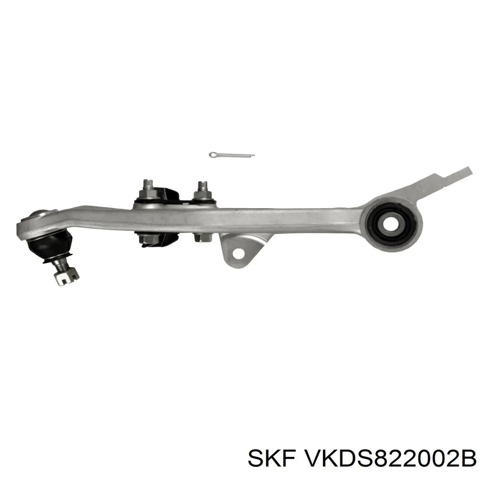 Braço oscilante inferior esquerdo de suspensão dianteira SKF VKDS822002B preço, a partir de 148,12 USD