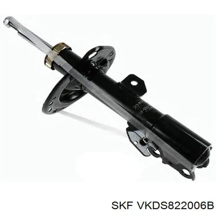Braço oscilante inferior esquerdo de suspensão dianteira SKF VKDS822006B preço, a partir de 66,40 USD