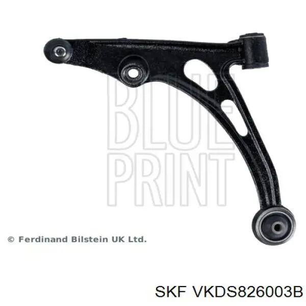 Braço oscilante inferior esquerdo de suspensão dianteira SKF VKDS826003B preço, a partir de 62,39 USD