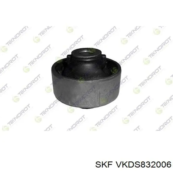 Bloco silencioso dianteiro do braço oscilante inferior SKF VKDS832006 preço, a partir de 18,39 USD