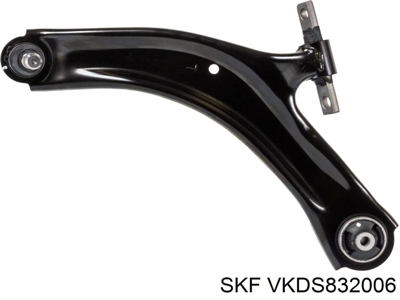 VKDS832006 SKF Bloco silencioso dianteiro do braço oscilante inferior