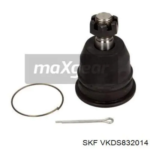 Bloco silencioso dianteiro do braço oscilante superior SKF VKDS832014 preço, a partir de 8,68 USD