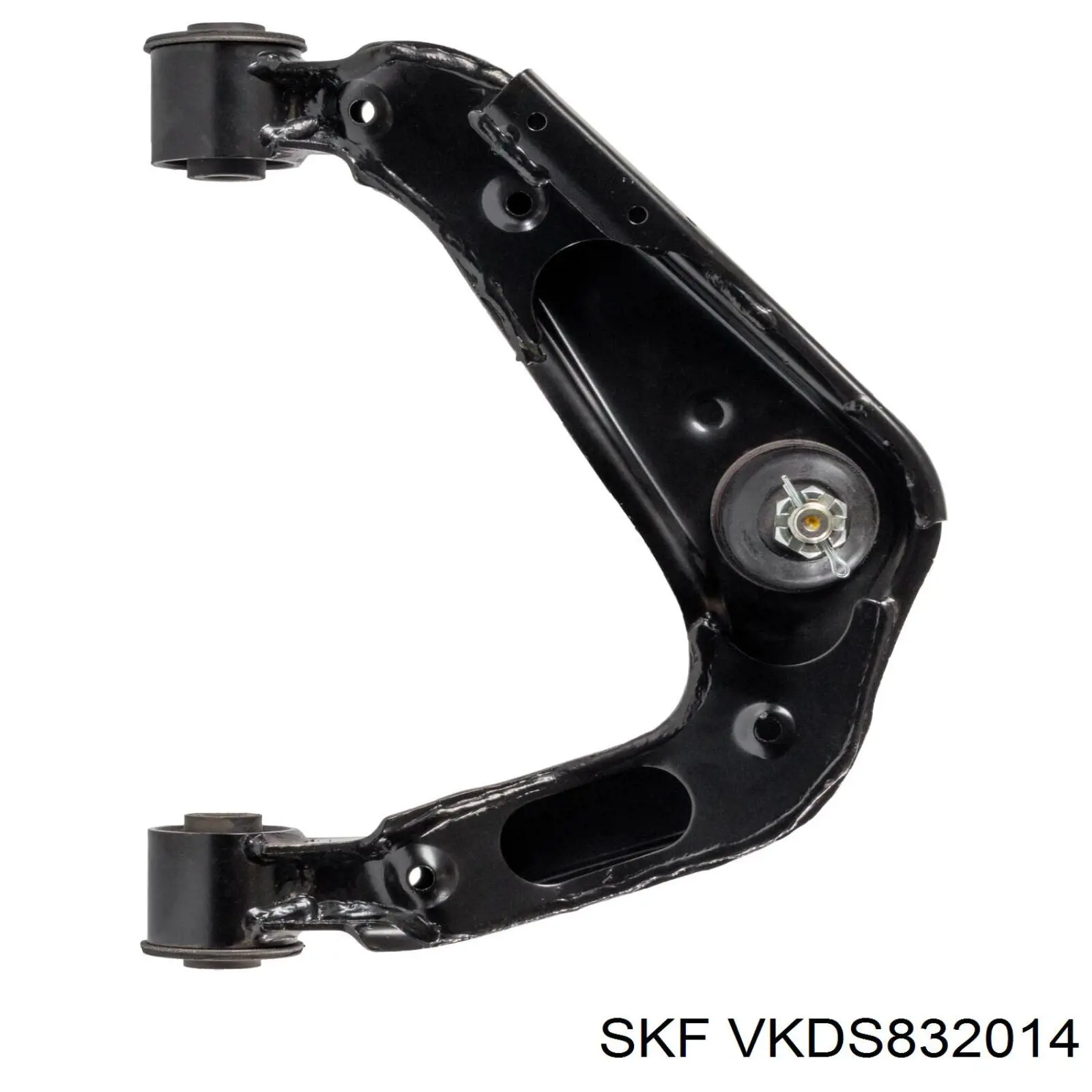 Compre VKDS832014 SKF Bloco silencioso dianteiro do braço oscilante superior