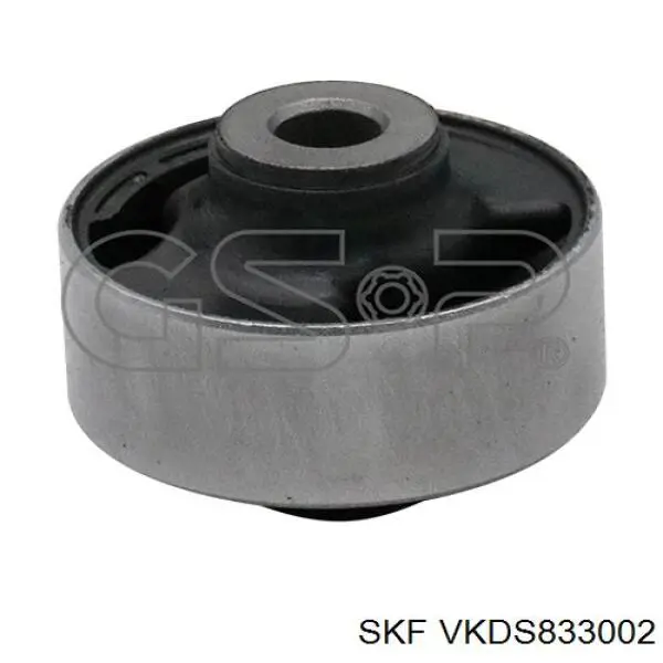 Bloco silencioso dianteiro do braço oscilante inferior SKF VKDS833002 preço, a partir de 15,30 USD