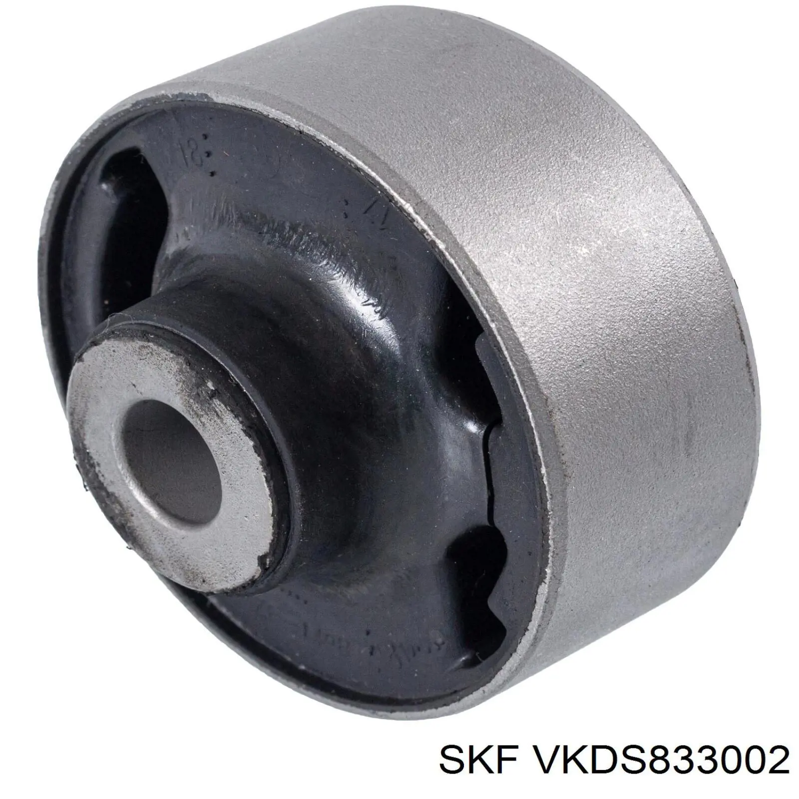 Compre VKDS833002 SKF Bloco silencioso dianteiro do braço oscilante inferior