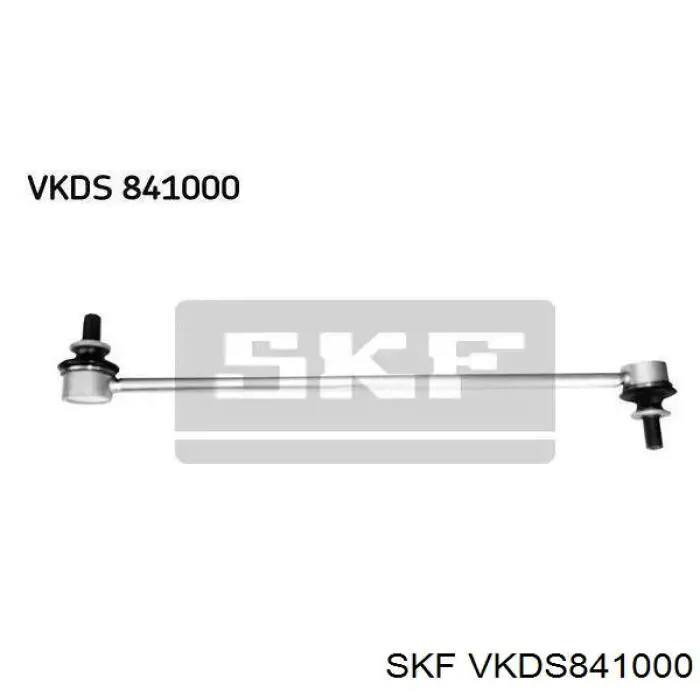 VKDS841000 SKF Montante de estabilizador dianteiro