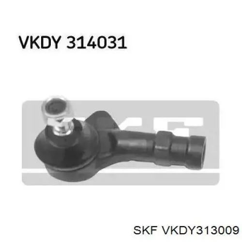 Compre VKDY313009 SKF Ponta externa da barra de direção