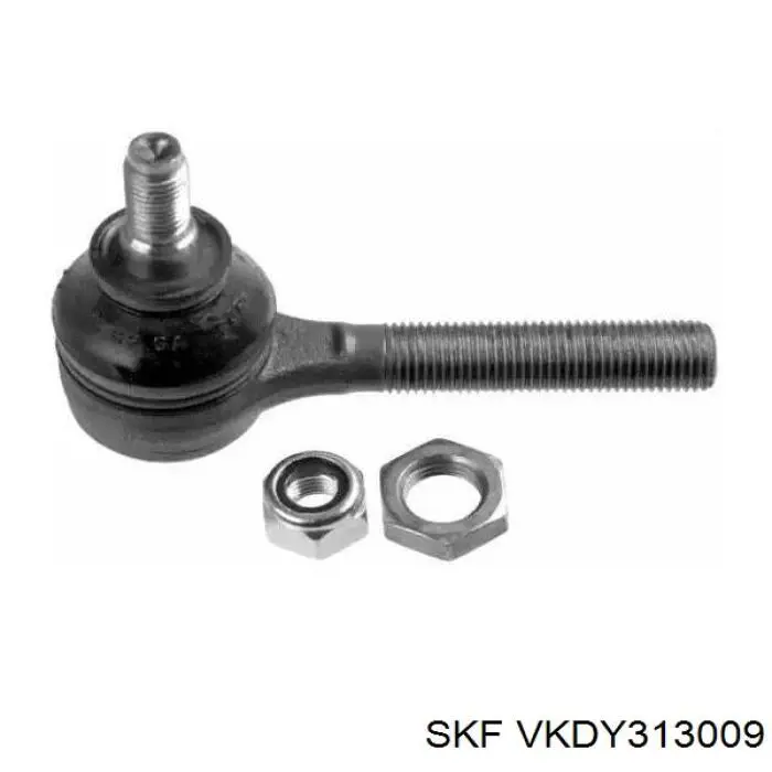 VKDY313009 SKF Ponta externa da barra de direção