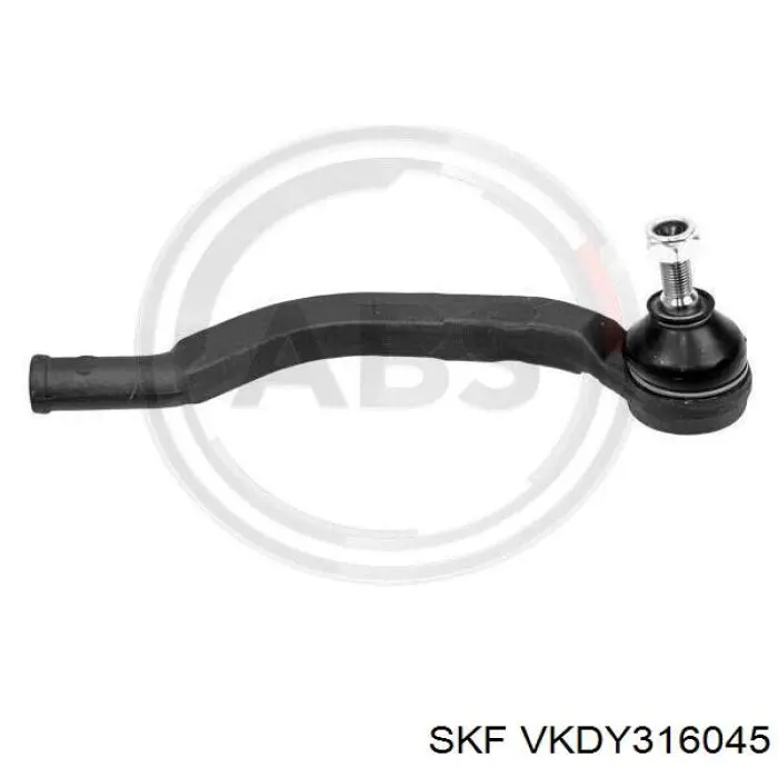 Ponta externa da barra de direção SKF VKDY316045 preço, a partir de 16,92 USD
