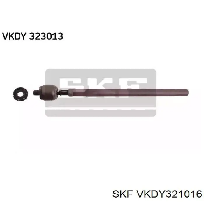 Tração de direção SKF VKDY321016 preço, a partir de 19,50 USD