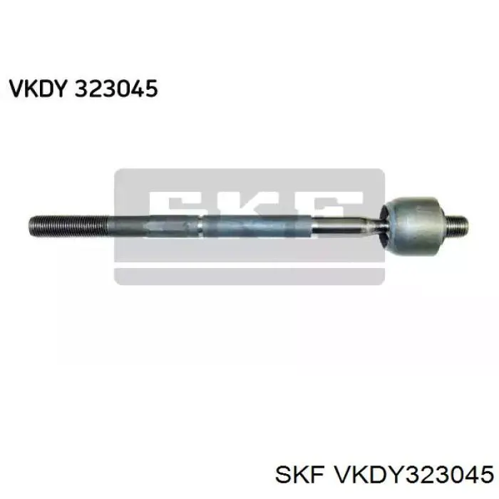 VKDY323045 SKF Tração de direção