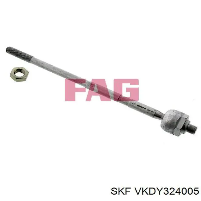 Tração de direção SKF VKDY324005 preço, a partir de 21,91 USD