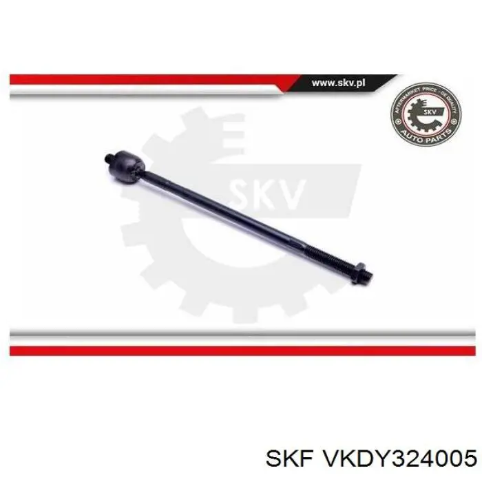 Compre VKDY324005 SKF Tração de direção