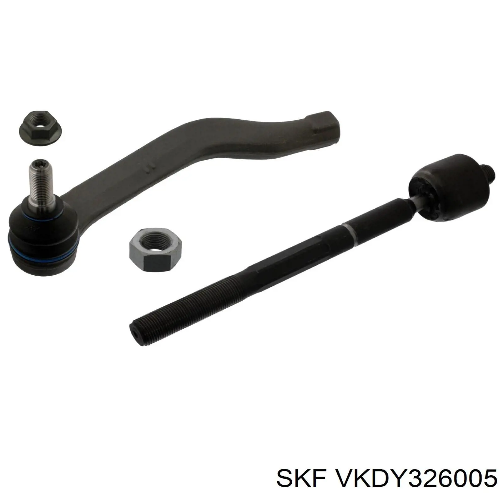 VKDY326005 SKF Tração de direção