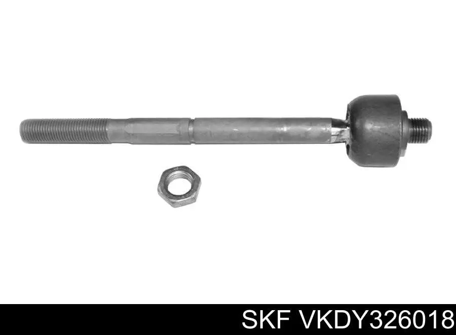 VKDY326018 SKF Tração de direção