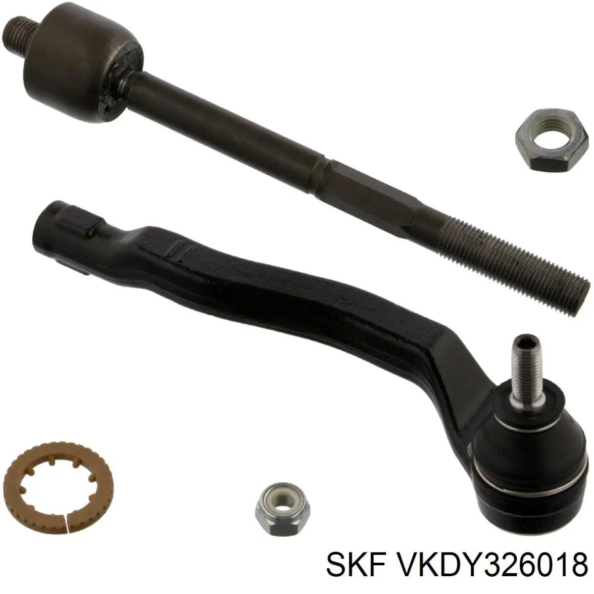 Compre VKDY326018 SKF Tração de direção
