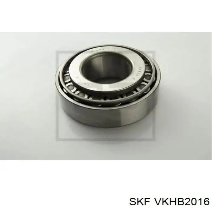 Rolamento externo de cubo traseiro SKF VKHB2016 preço, a partir de 17,49 USD