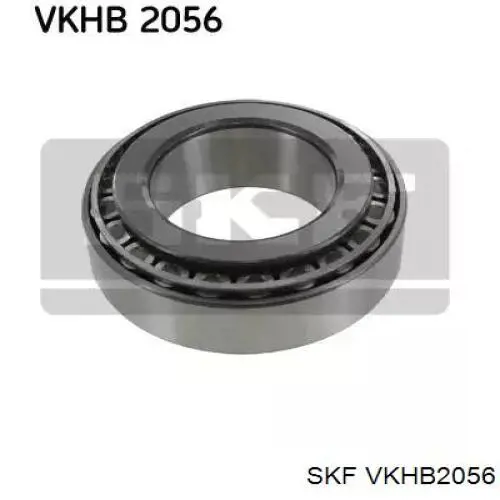 Rolamento interno de cubo dianteiro SKF VKHB2056 preço, a partir de 28,00 USD