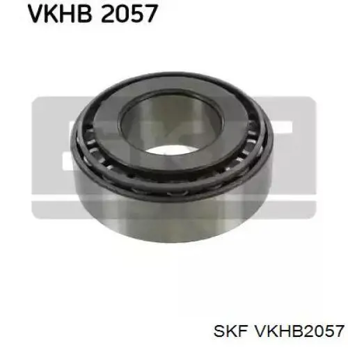 Rolamento externo de cubo dianteiro SKF VKHB2057 preço, a partir de 22,42 USD