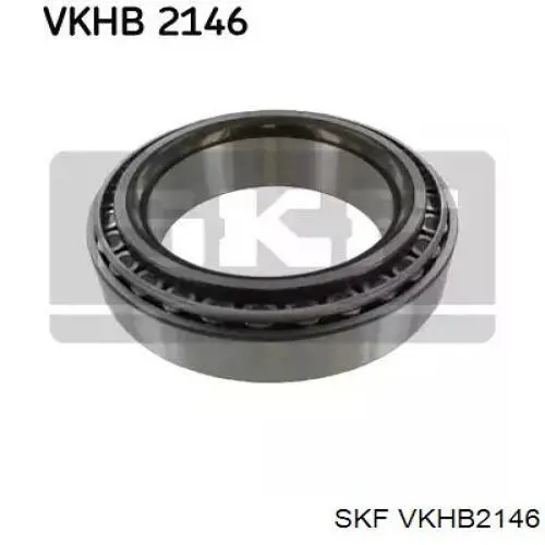 Rolamento de cubo traseiro SKF VKHB2146 preço, a partir de 78,43 USD