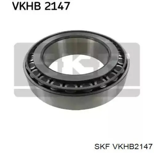 Rolamento de cubo traseiro SKF VKHB2147 preço, a partir de 94,08 USD