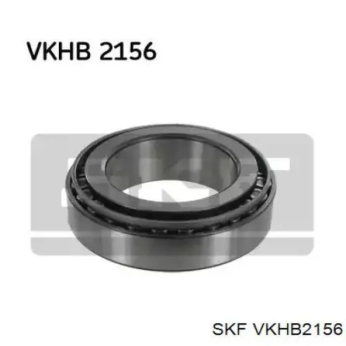 Rolamento externo de cubo traseiro SKF VKHB2156 preço, a partir de 30,79 USD