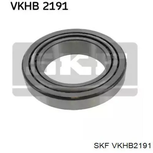 Rolamento de cubo dianteiro SKF VKHB2191 preço, a partir de 42,57 USD