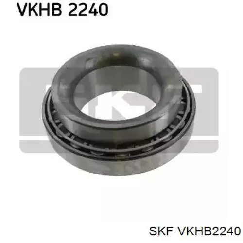 Rolamento interno de cubo dianteiro SKF VKHB2240 preço, a partir de 60,19 USD