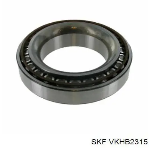VKHB2315 SKF Rolamento de cubo dianteiro/traseiro