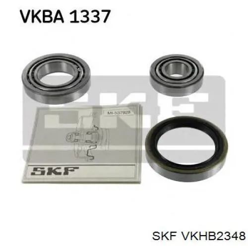 Rolamento interno de cubo dianteiro Mercedes A0139817705 preço, a partir de 99,51 USD