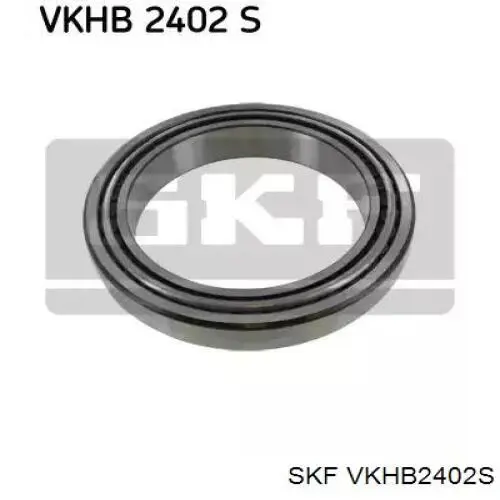 Rolamento de cubo traseiro SKF VKHB2402S preço, a partir de 76,96 USD