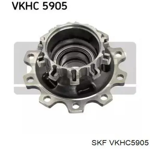 Compre VKHC5905 SKF Cubo traseiro