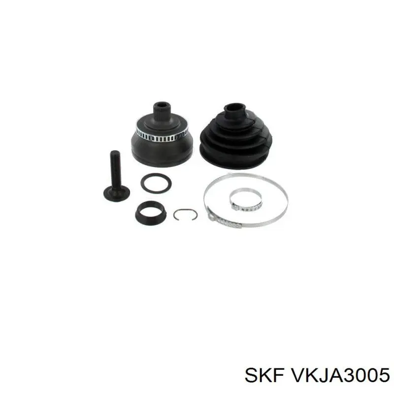 Junta homocinética externa dianteira SKF VKJA3005 preço, a partir de 67,13 USD