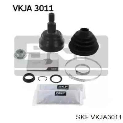 Junta homocinética externa dianteira SKF VKJA3011 preço, a partir de 42,89 USD
