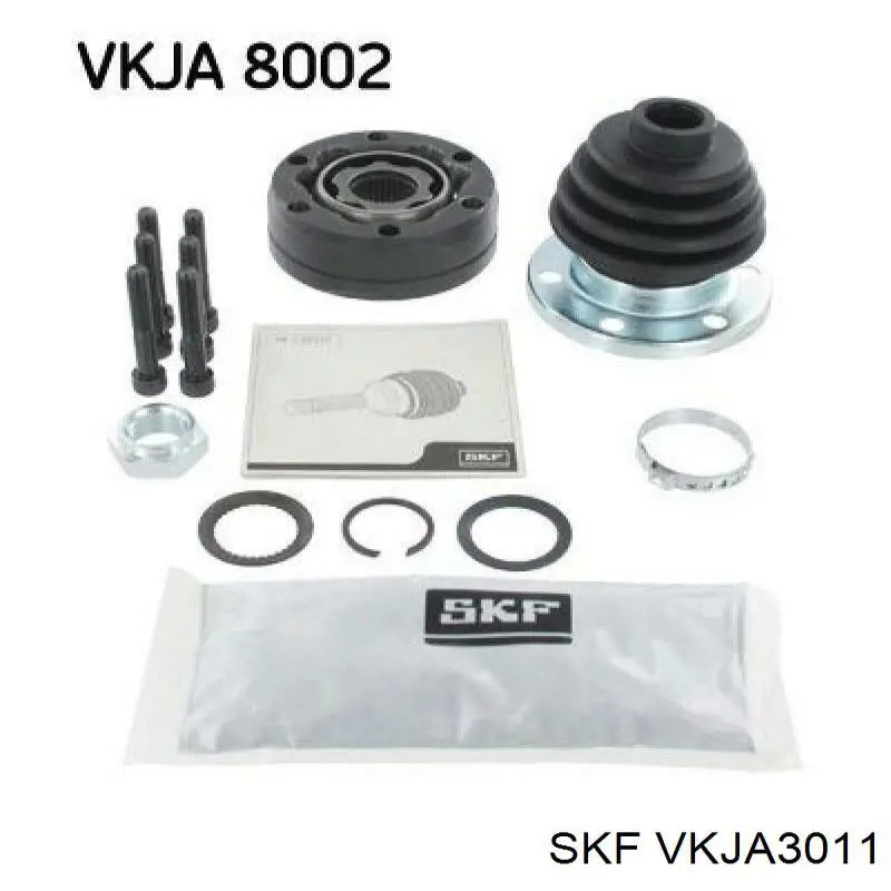 VKJA3011 SKF Junta homocinética externa dianteira