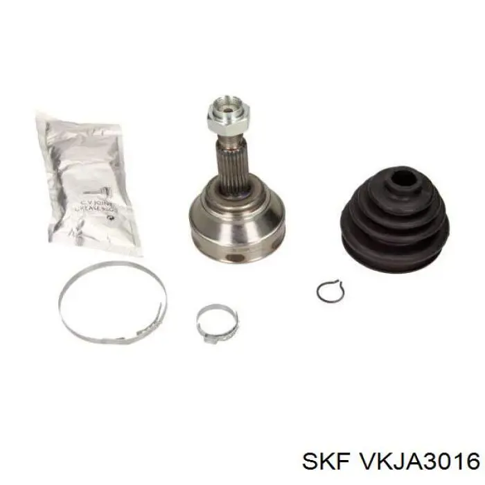 Junta homocinética externa dianteira SKF VKJA3016 preço, a partir de 36,64 USD