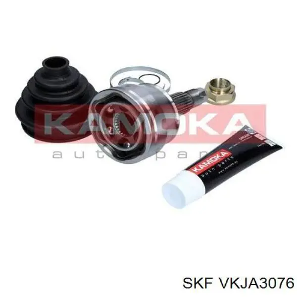 Junta homocinética externa dianteira SKF VKJA3076 preço, a partir de 42,65 USD