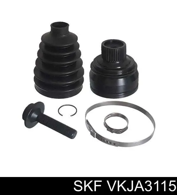 VKJA3115 SKF Junta homocinética externa dianteira