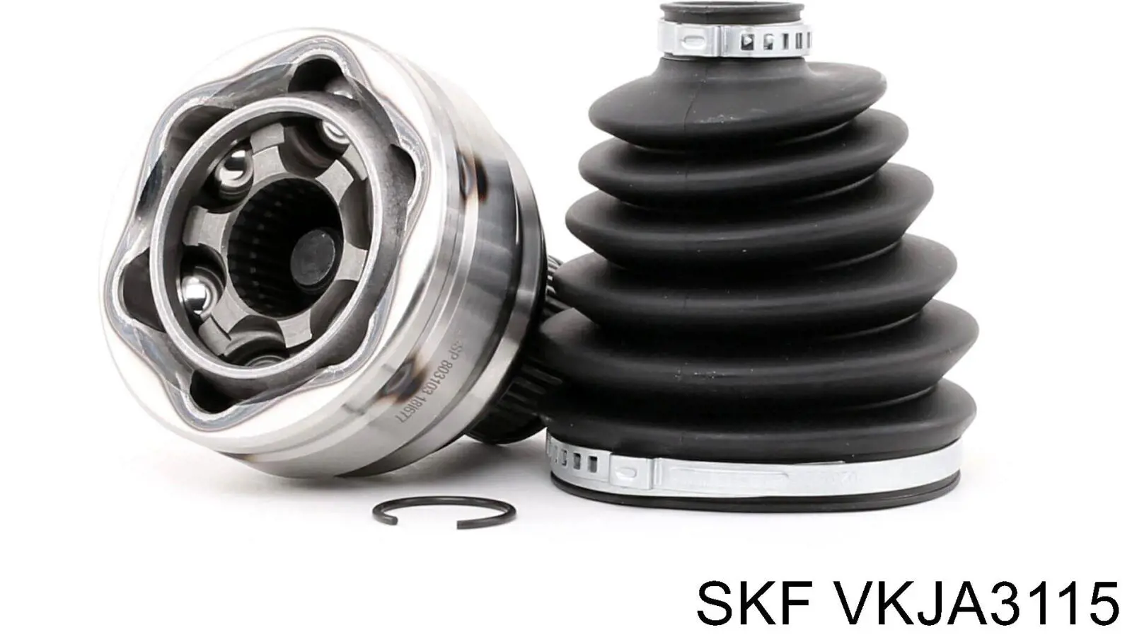Junta homocinética externa dianteira SKF VKJA3115 preço, a partir de 59,79 USD