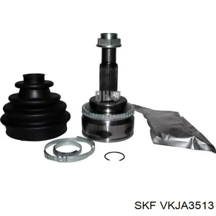 VKJA3513 SKF Junta homocinética externa dianteira
