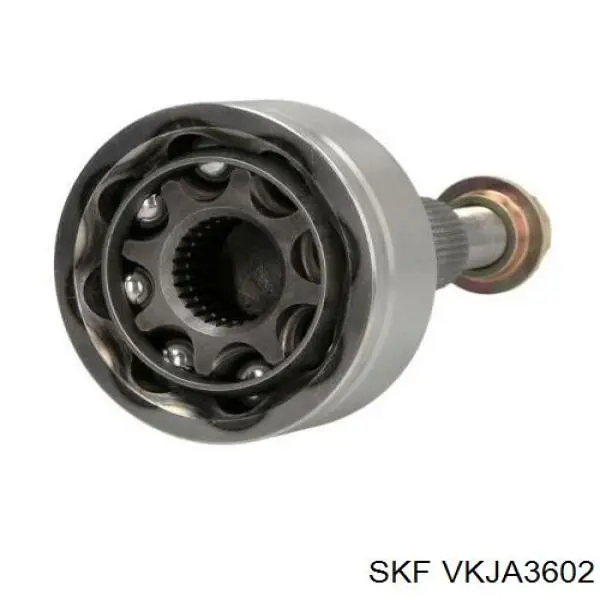 Junta homocinética externa dianteira SKF VKJA3602 preço, a partir de 68,69 USD