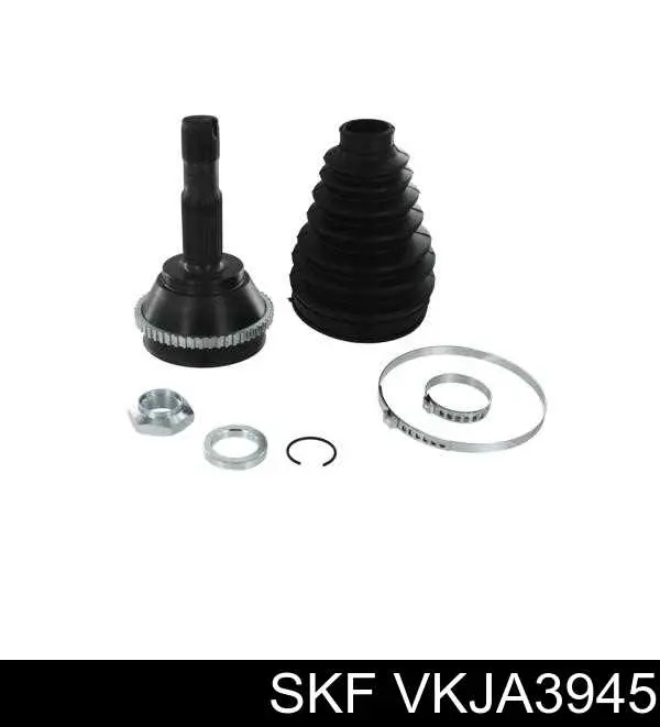 Junta homocinética externa dianteira SKF VKJA3945 preço, a partir de 36,78 USD