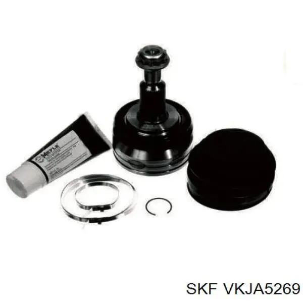 VKJA5269 SKF Junta homocinética externa dianteira