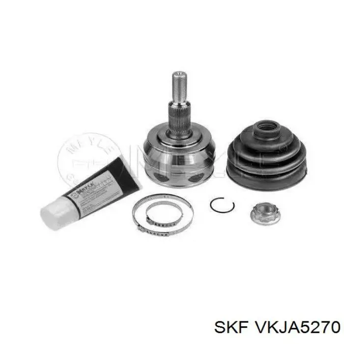 VKJA5270 SKF Junta homocinética externa dianteira