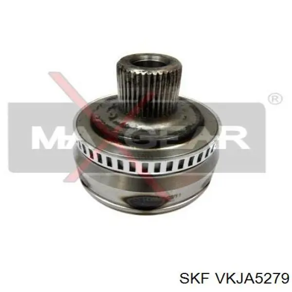 Junta homocinética externa dianteira SKF VKJA5279 preço, a partir de 100,51 USD