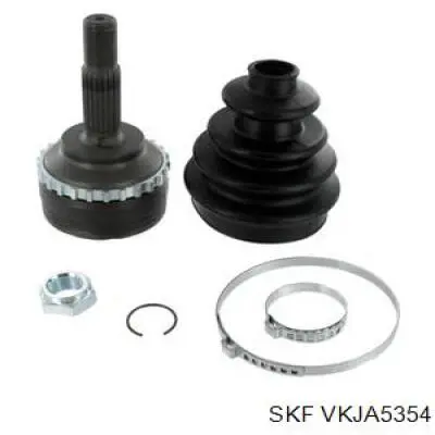 Junta homocinética externa dianteira SKF VKJA5354 preço, a partir de 41,02 USD