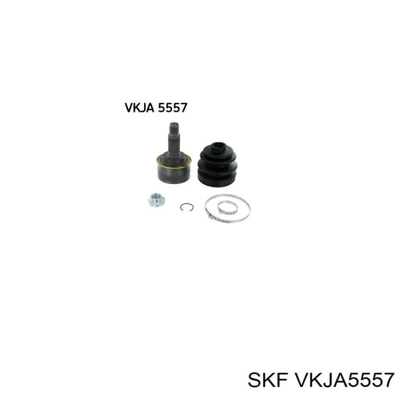 Junta homocinética externa dianteira SKF VKJA5557 preço, a partir de 43,81 USD