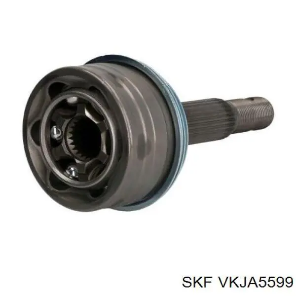 VKJA5599 SKF Junta homocinética externa dianteira