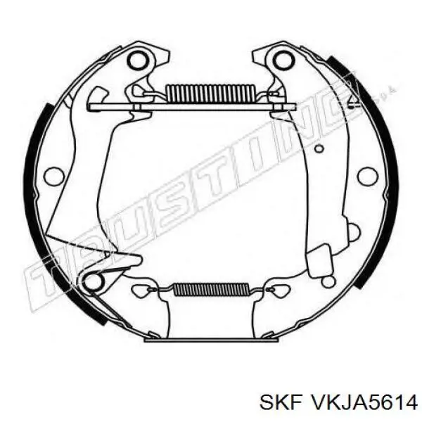 Compre 6042051 Ford Junta homocinética externa dianteira